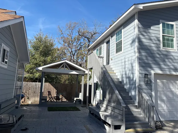 3021 Gray St, Houston, TX 77004