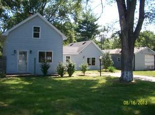 52884 Hollyhock Rd, South Bend, IN 46637