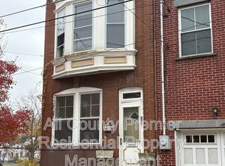 67 1/2 Bellevue Ave, Trenton, NJ 08618
