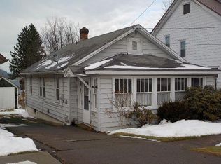 55 Cornen St, Bradford, PA 16701