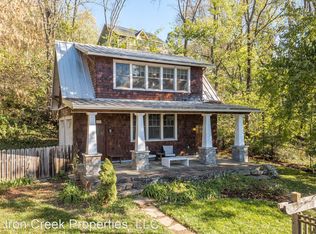75 Baird St, Asheville, NC 28801