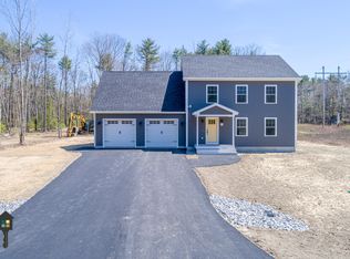 14 Spruce Knoll Rd, Wiscasset, ME 04578