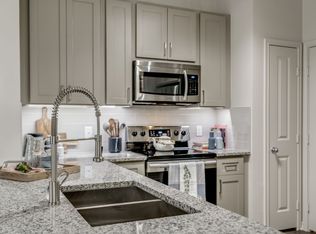 Serene at La Villita, Irving, TX 75039