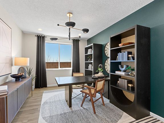 Model Representation