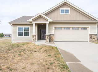 2126 NW 31st St, Ankeny, IA 50023