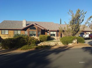 6609 Blue Jay Rd, Lake Isabella, CA 93240