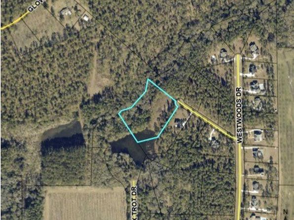 30 Merganser Ln, Moultrie, GA 31768