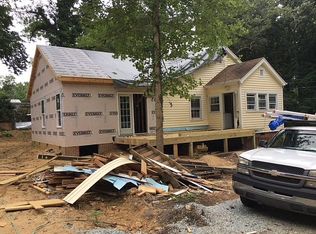 2810 Elgin St, Durham, NC 27704