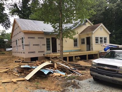 2810 Elgin St, Durham, NC, 27704