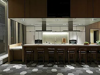 Rented by Level Group