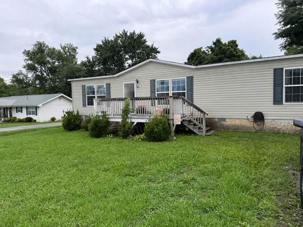 127 Dell Trl, Dunlap, TN 37327