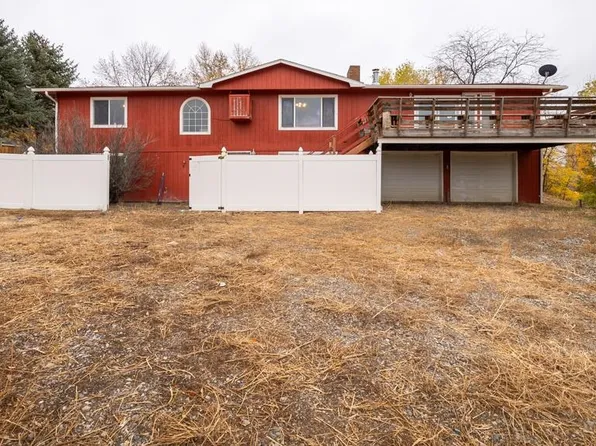 273 Windy Run, Greybull, WY 82426