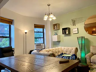 Rented by J Misrahi Realty Corp