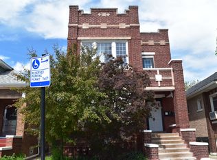6112 S Fairfield Ave, Chicago, IL 60629