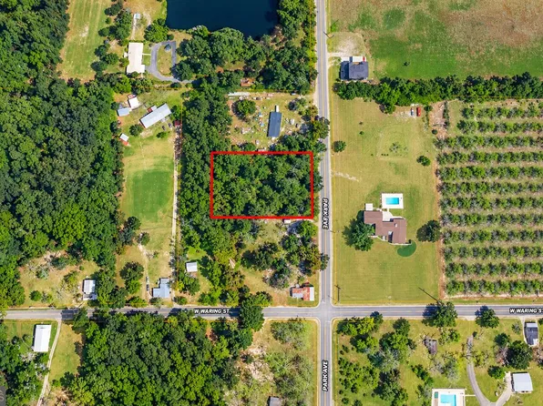 1.05 Acres Park Ave, Waycross, GA 31503