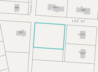 0 Lee St, Dallas, NC 28034