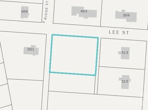 0 Lee St, Dallas, NC 28034