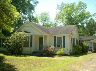 2542 Winnsboro Rd, Monroe, LA 71202