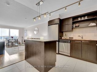39 Galleria Pkwy #1007, Markham, ON L3T0A6