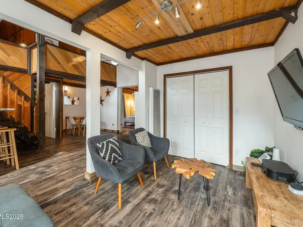 281 Orion Ln #D, Stateline, NV 89449