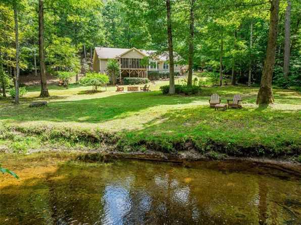 234 Ambient Way, Cashiers, NC 28717