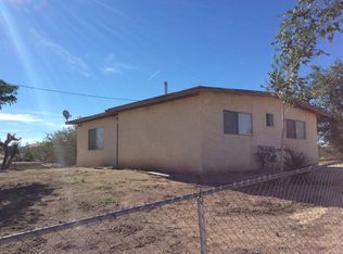 16831 Batson Rd, Victorville, CA 92395