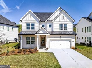 5014 Baywood Ln, Woodstock, GA 30188