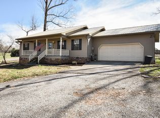 2938 Barkshed Rd, Maryville, TN 37803