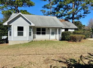 316 Ray Ave, Crestview, FL 32536