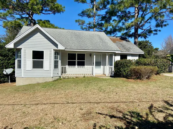 316 Ray Ave, Crestview, FL 32536