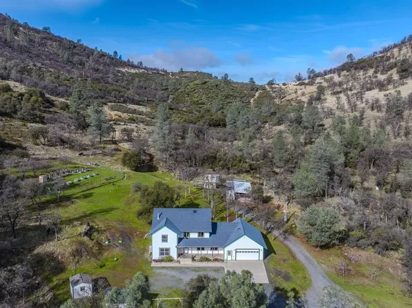 4278 Jaquima Dr, Angels Camp, CA 95222