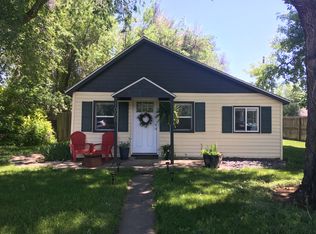 1000 N Mason St, Fort Collins, CO 80524