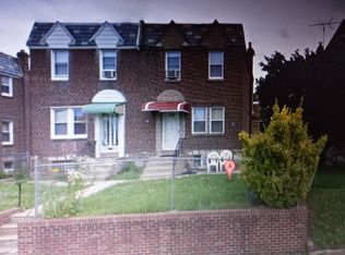 7313 Frontenac St, Philadelphia, PA 19111