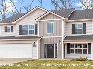 495 Fox Xing LOT 495, Clarksville, TN 37040