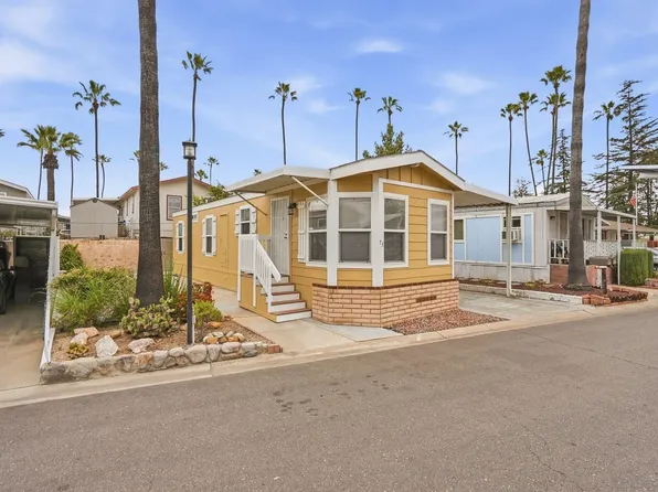 13594 Highway 8 Business Space 73, Lakeside, CA 92040