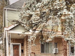 121 Cutler St, Mc Kees Rocks, PA 15136