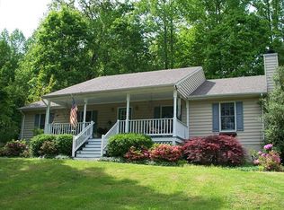 19143 Springfield Cir, Jeffersonton, VA 22724