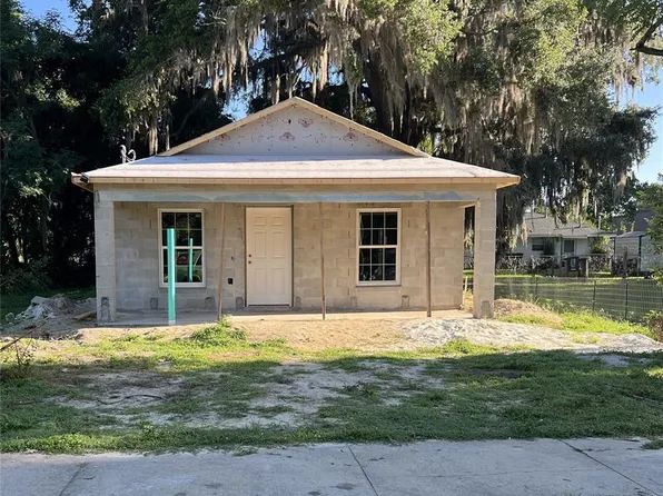 807 NW 1ST STREET, OCALA, FL 34475