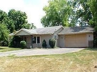 820 Marty Lee Ln, Carlisle, OH