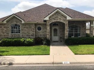 221 Karen Dr, Alamo, TX 78516