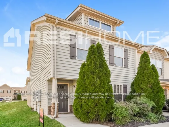 4129 War Emblem Ln, Murfreesboro, TN 37128