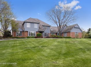 1034 Muirfield Rd, Inverness, IL 60067