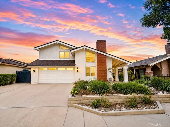 19701 Bluefield Plz, Yorba Linda, CA 92886