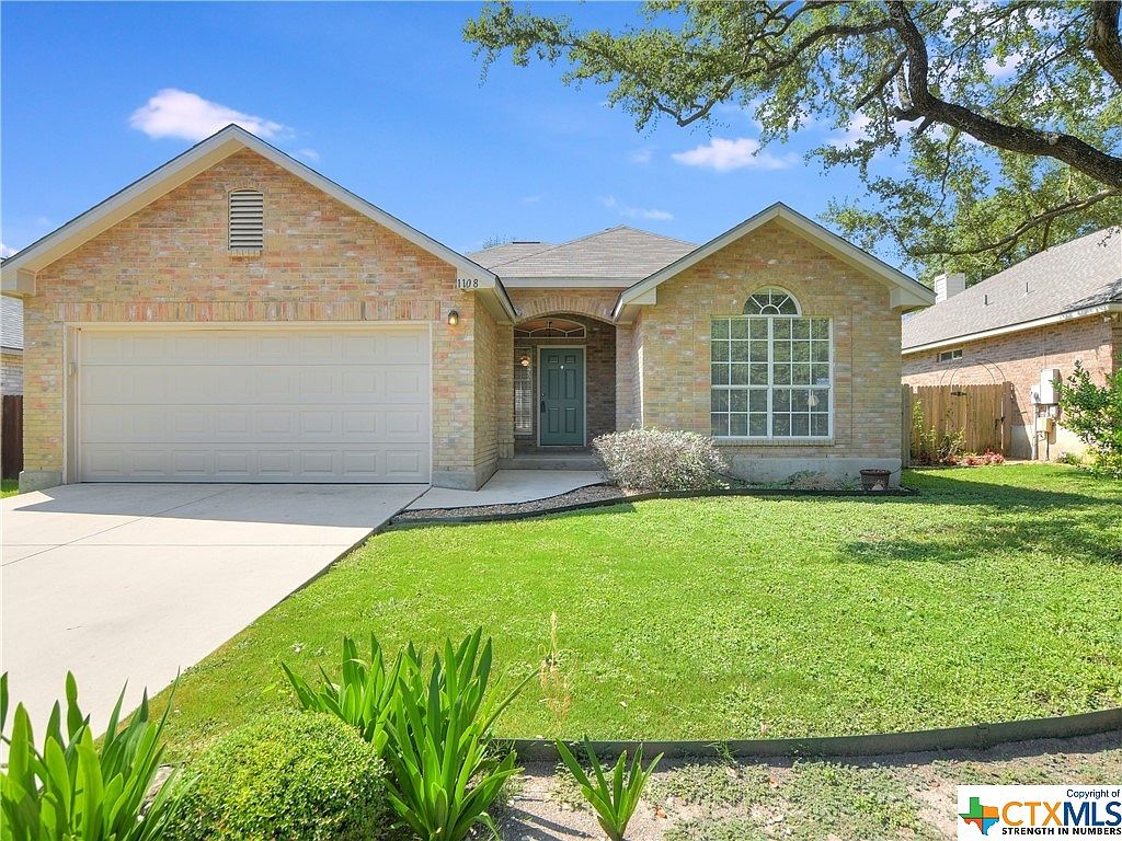 1108 Berry Creek Dr, Schertz, TX 78154 Zillow