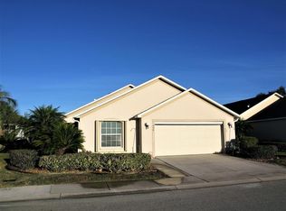 696 Rochester Dr, West Melbourne, FL 32904