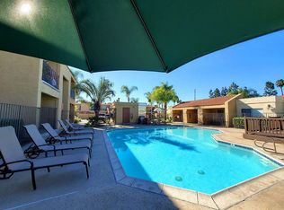 Evergreen Villas, El Cajon, CA 92020
