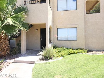 601 Cabrillo Cir Unit 321, Henderson, NV, 89015