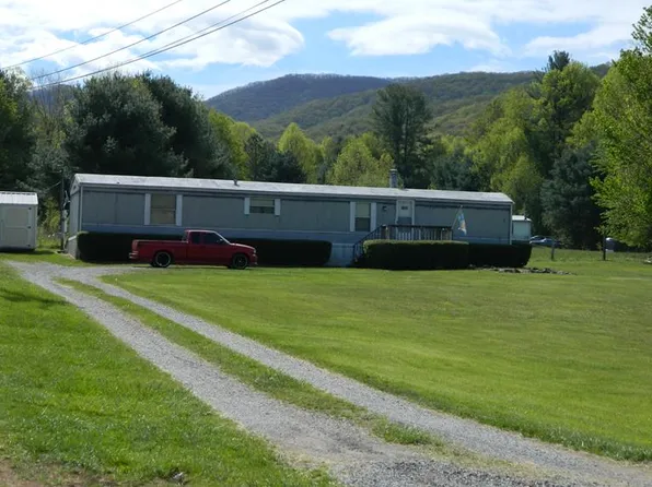 424 Dry Fork Rd, Chilhowie, VA 24319