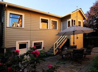 1016 W Howe St, Seattle, WA 98119