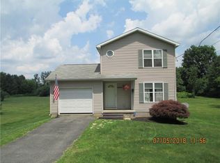 8609 E Main Rd, Le roy, NY 14482